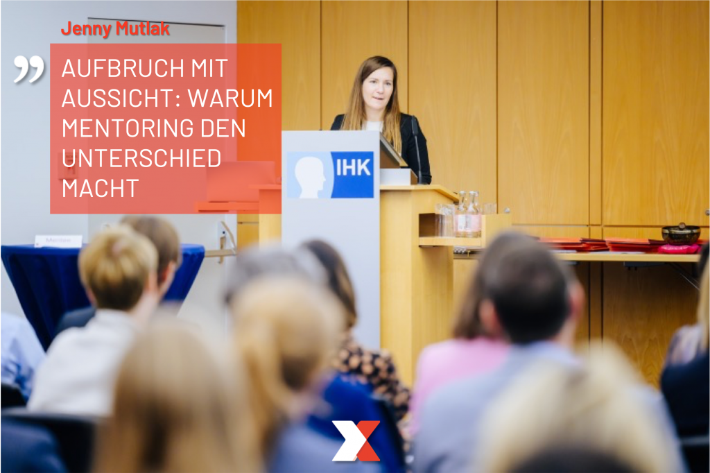 Weil keiner den Berg allein besteigen muss