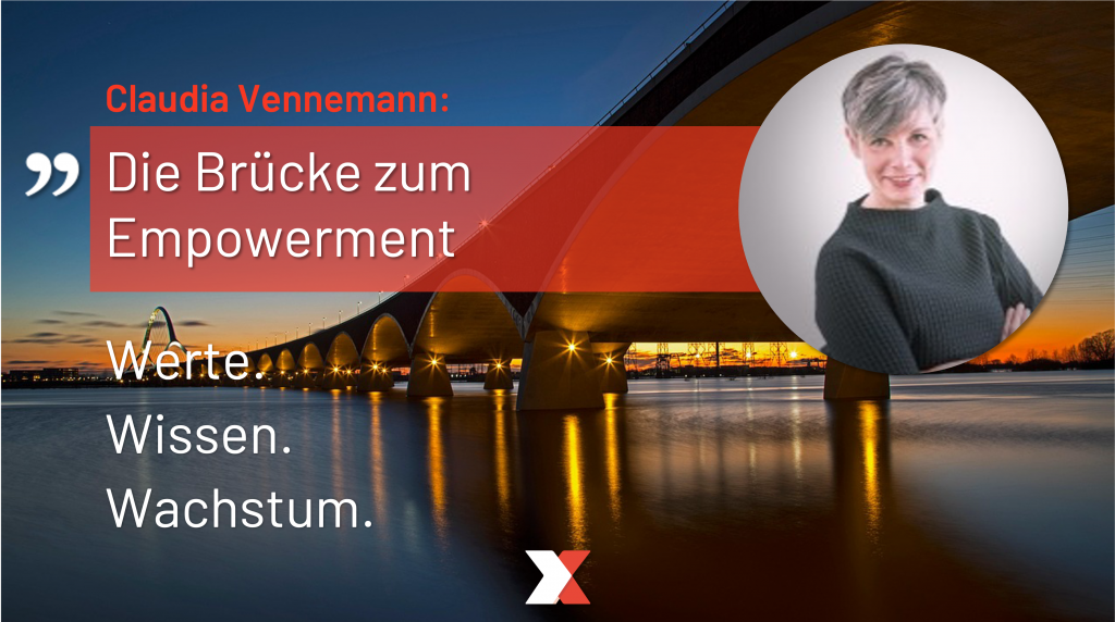 Mentoring heißt Ketten zu sprengen