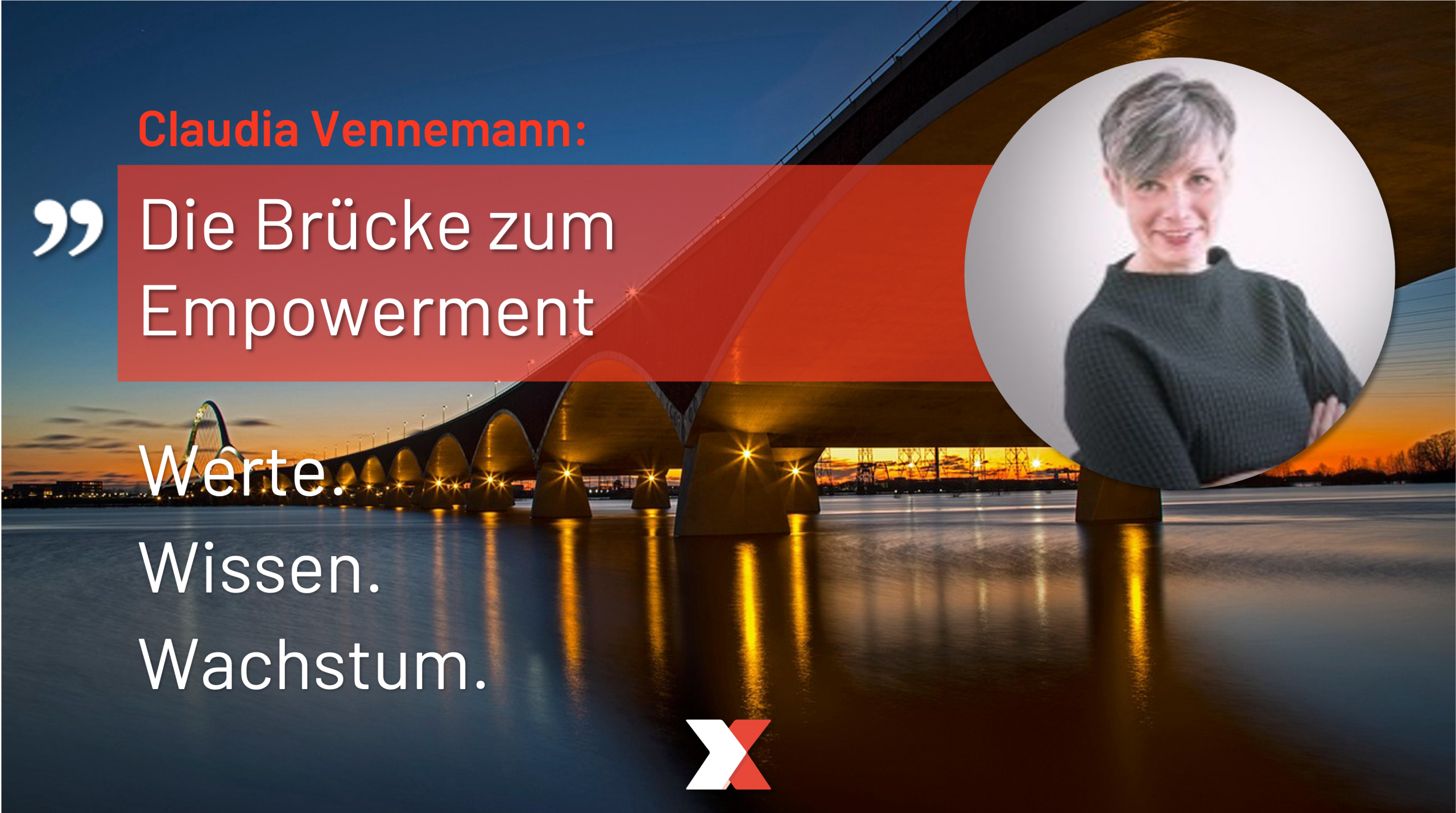 Mentoring heißt Ketten zu sprengen