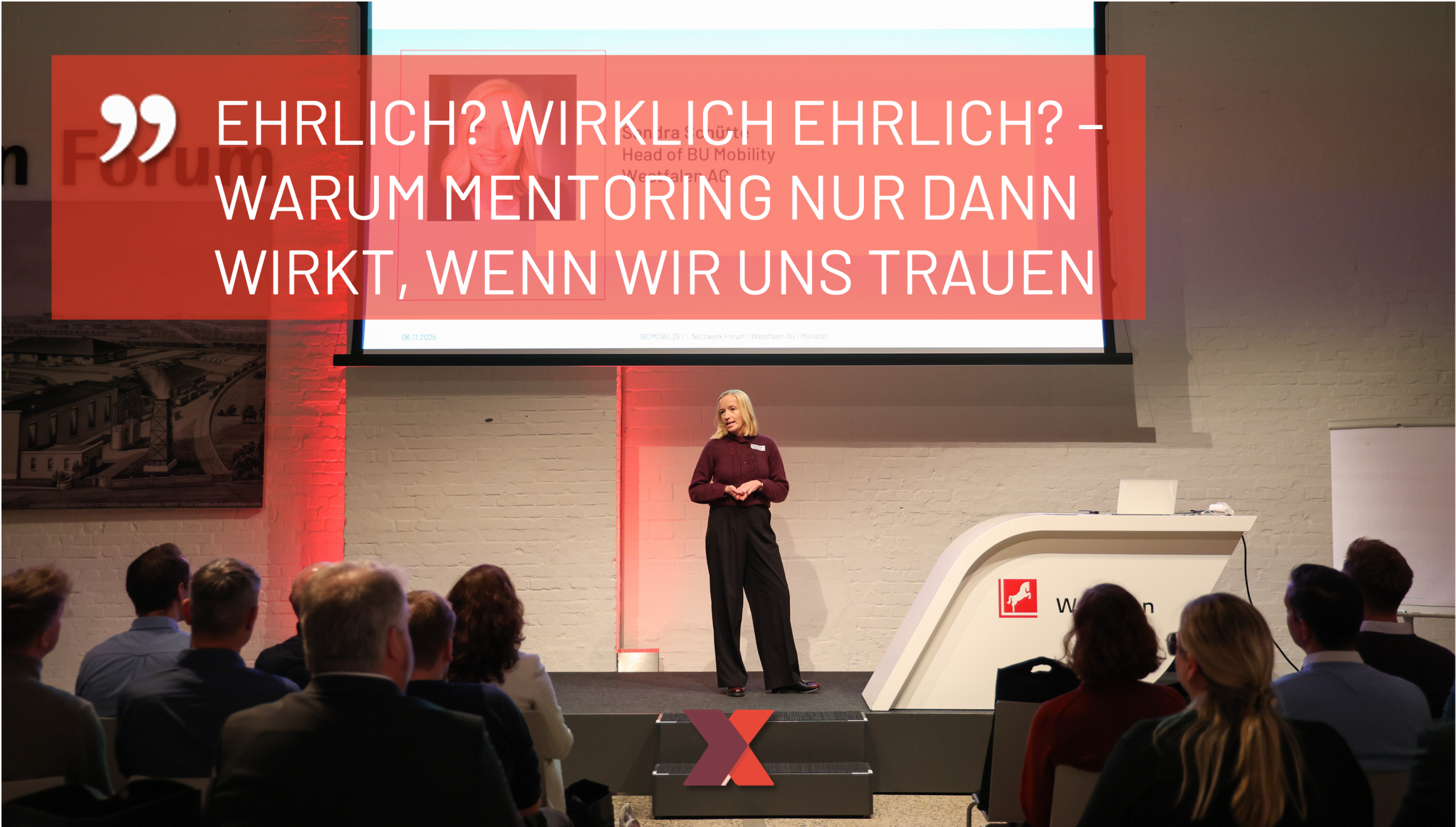 Was passiert, wenn Erfahrung, Offenheit und echtes Interesse aufeinandertreffen