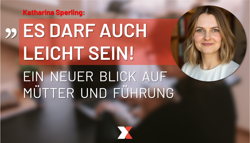 Willkommen in der Realität vieler Frauen.