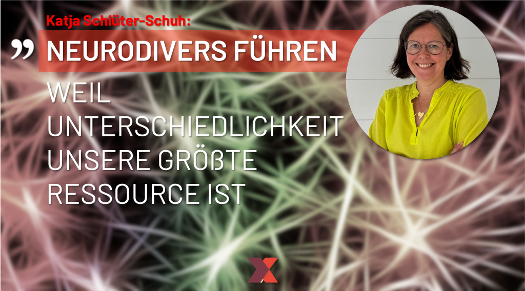 Unterschiedlichkeit ist größte Ressource