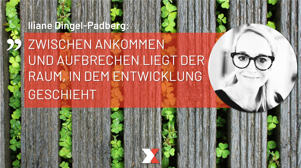 Die stärksten Impulse liegen nicht im Abhaken von Meilensteinen, sondern im gemeinsamen Erkunden. 