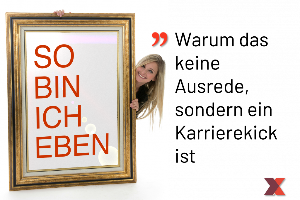 In jedem Team treffen Persönlichkeiten aufeinander, die unterschiedlicher kaum sein könnten. Genau hier liegt eine riesige Chance.