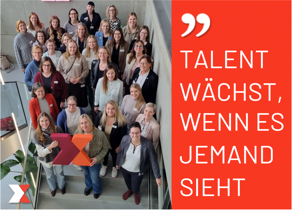 ... wenn es jemand sieht