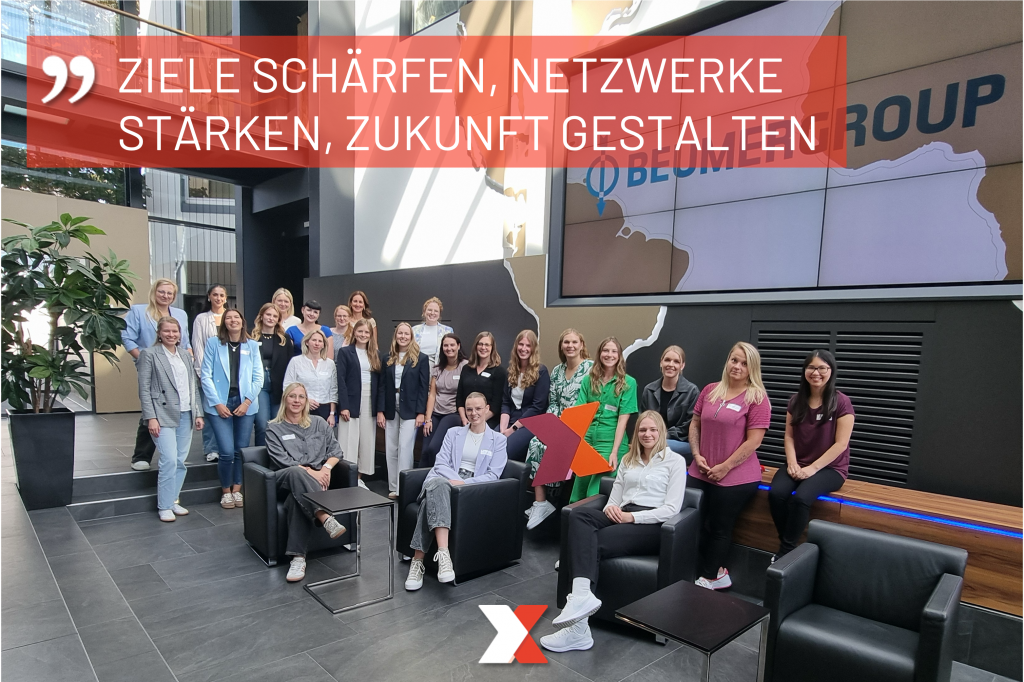 Vorbereitung auf ein starkes Mentoring-Jahr