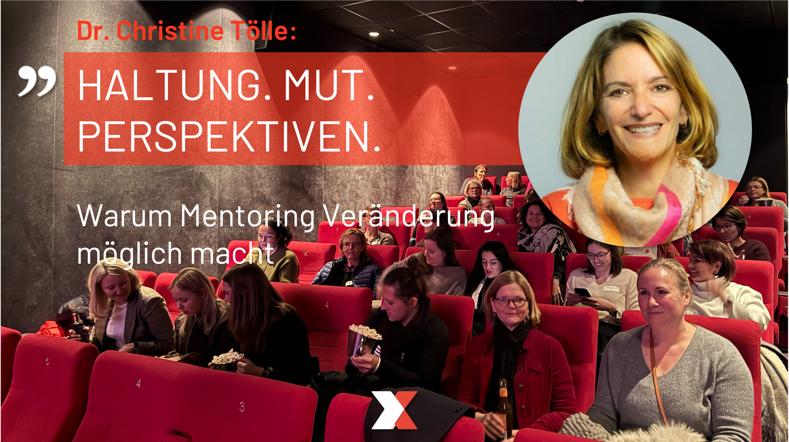 Was Mentoring wirklich wirkungsvoll macht