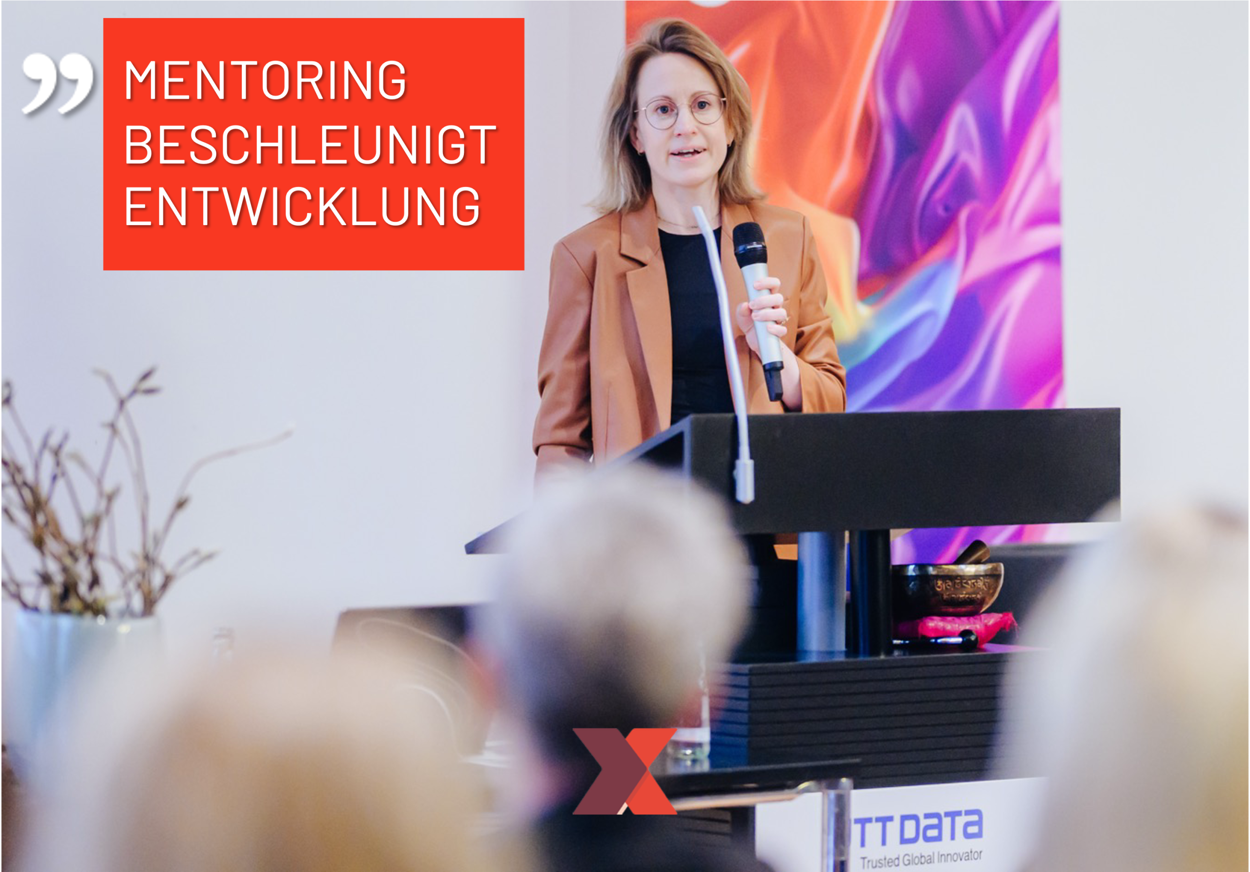 SoMe-Bild_NORA_Mentoring beschleunigt Entwicklung