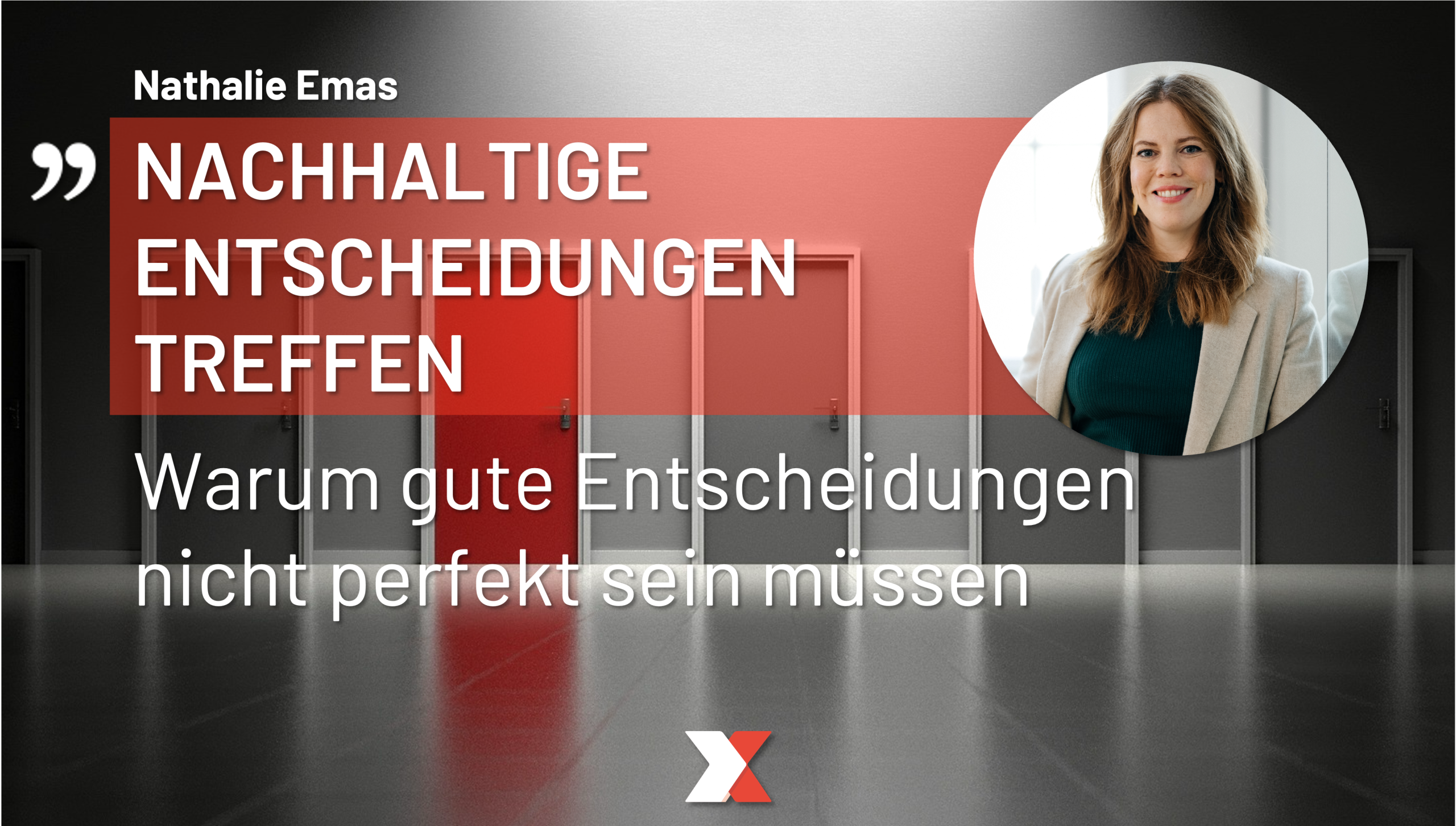 SoMe-Bild_Nachhaltige Entscheidungen